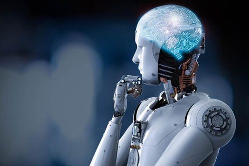 Sau cuộc đua AI, Trung Quốc rộ phong trào phát triển robot hình người