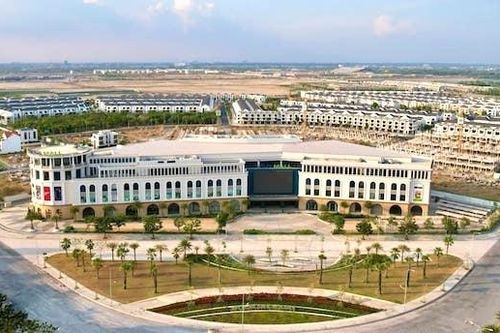 Công an xác minh dự án Aqua City, Novaland lên tiếng