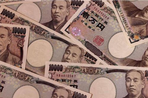 Tỷ giá Yen Nhật hôm nay 8/5/2024: Đồng Yen Nhật tiếp tục sụt giảm