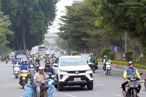 Hà Nội: Dự án hơn 17.000 tỷ đồng mở rộng gấp đôi đường Láng bao giờ triển khai?