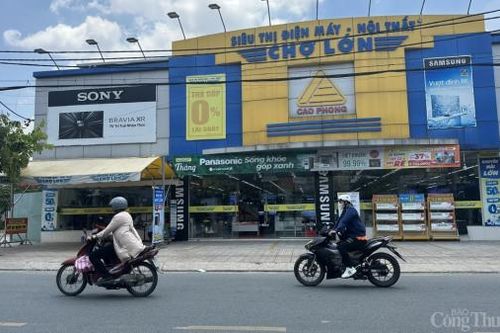 TP. Thủ Đức: Đang bị đình chỉ phòng cháy chữa cháy, nhiều cơ sở vẫn ngang nhiên hoạt động
