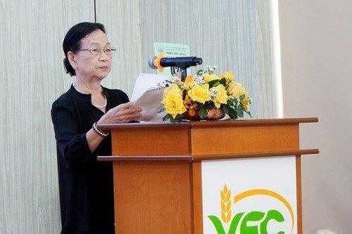 Chân dung nữ chủ tịch nhận thù lao gần 7,5 tỷ đồng/tháng