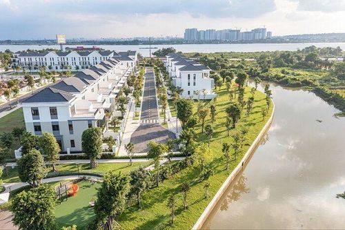 Novaland lên tiếng về việc công an yêu cầu cung cấp hồ sơ dự án Aqua City