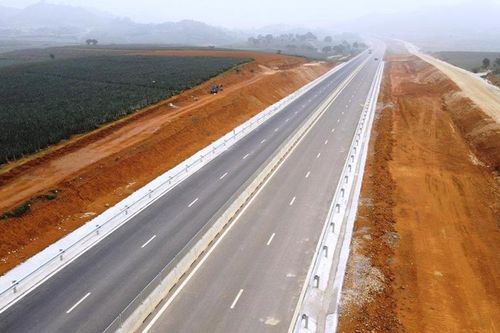 'Rục rịch' xây các trạm dừng nghỉ trên tuyến cao tốc Vĩnh Hảo - Phan Thiết