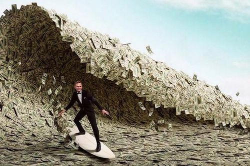 Chứng khoán tháng 5: Cứ chỉnh là cơ hội 'lên tàu' lướt sóng và đầu tư dài hạn?