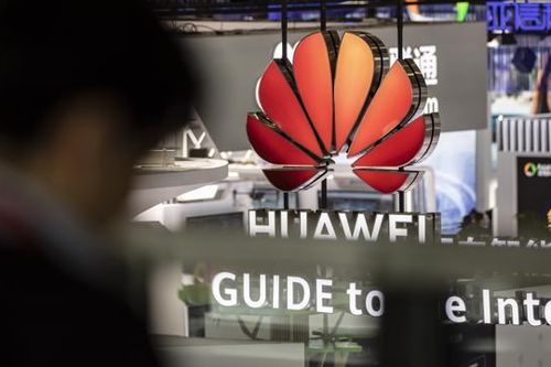 Mỹ thu hồi giấy phép xuất khẩu chip nhằm 'triệt hạ' Huawei