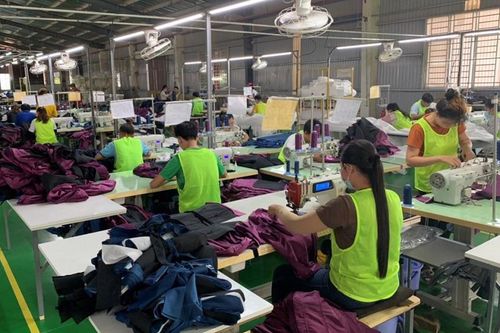 Doanh nghiệp ngày càng tham gia tích cực vào công tác bình đẳng giới