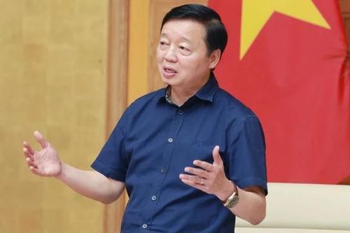 Phó Thủ tướng Trần Hồng Hà: Quy định về định giá đất phải khách quan, minh bạch, không để giá đất biến động nóng
