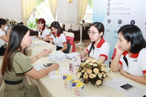Mỗi năm đơn đăng ký nhãn hiệu doanh nghiệp tăng từ 8- 10%