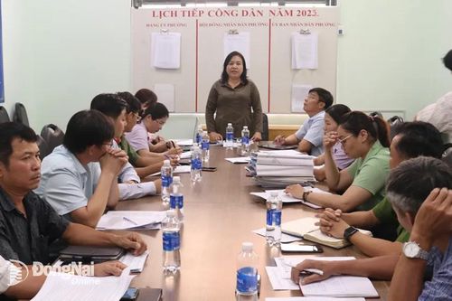 Nâng cao hiệu quả công tác hòa giải ở cơ sở theo hướng thực chất