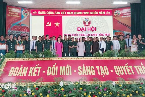 Khắp nơi trong tỉnh ngày 8-5-2024