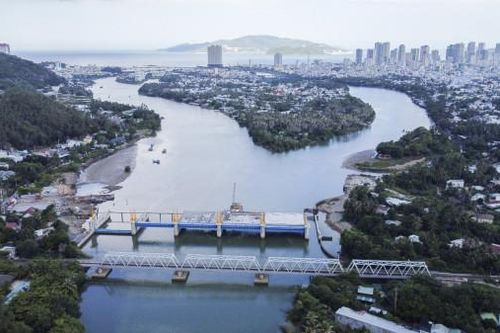 Các dự án trọng điểm chậm tiến độ trên địa bàn Nha Trang: Tập trung tháo gỡ vướng mắc