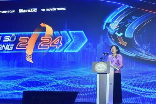 Nhiều nghiệp vụ được số hóa, ngân hàng tăng khả năng cạnh tranh