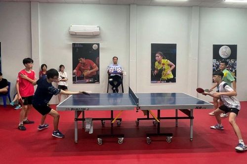 Phú Thọ sẵn sàng cho Hội khỏe Phù Đổng toàn quốc lần thứ X - Khu vực I