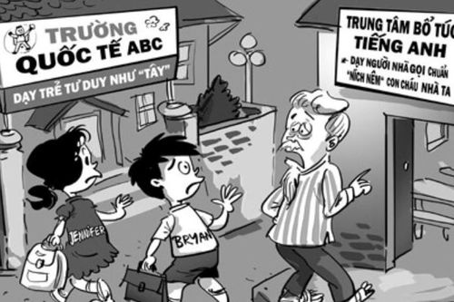 Để 'cây tre Việt Nam' ngày càng vững chắc