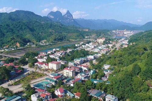 Tuyên Quang phê duyệt nhiệm vụ quy hoạch chi tiết hai khu đô thị, nhà ở trên địa bàn thành phố