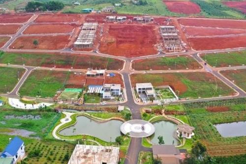 Kiểm tra, rà soát các dự án bất động sản trên địa bàn TP. Đà Lạt và TP. Bảo Lộc