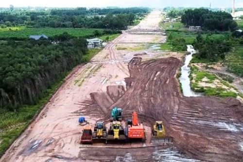 Đồng Nai: Chạy đua thực hiện các dự án trọng điểm