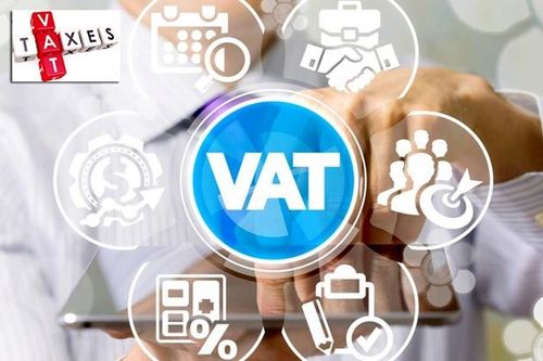 Đánh giá kỹ việc áp thuế đối với dịch vụ xuất khẩu