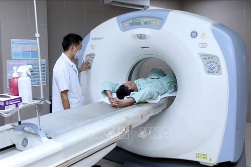 Sớm có giải pháp quản lý liều chiếu xạ y tế