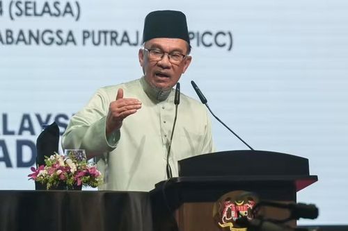 Chiến lược chống tham nhũng mới của Malaysia: Hỗ trợ tài chính cho người tố giác