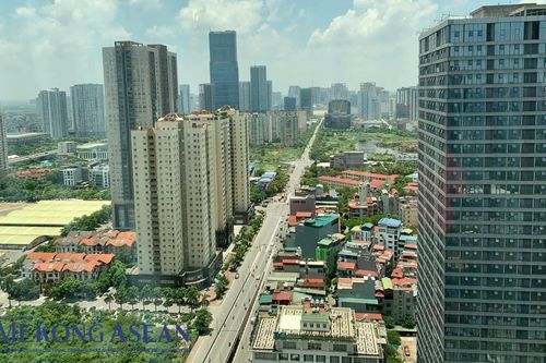 Điểm nhấn mùa đại hội: Doanh nghiệp bất động sản kỳ vọng ngày trở lại