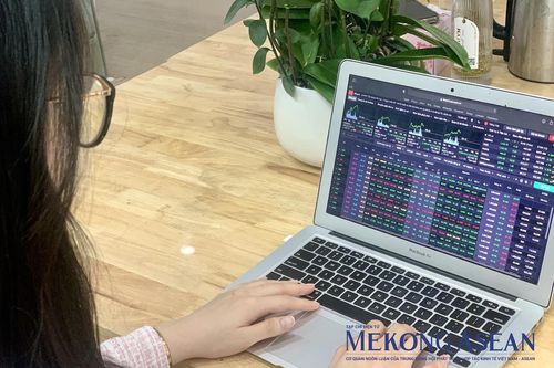 Giai đoạn phân hóa, SSI 'gọi tên' 3 cổ phiếu triển vọng