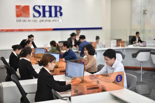 Tập đoàn T&T muốn thoái bớt vốn tại Ngân hàng SHB
