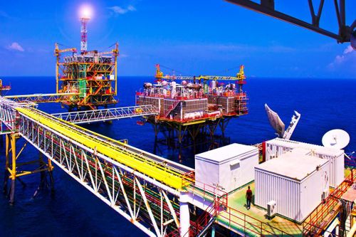 2 giếng dầu khí vừa được Petrovietnam phát hiện có trữ lượng bao nhiêu?