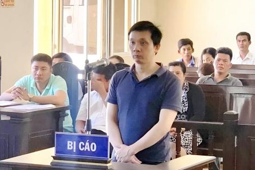 Không có vùng cấm trong xử lý tham nhũng ở Bạc Liêu