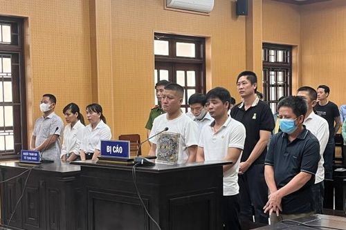 Nhận hối lộ để làm giả kết quả giám định pháp y, giúp nhiều người 'né' án tù