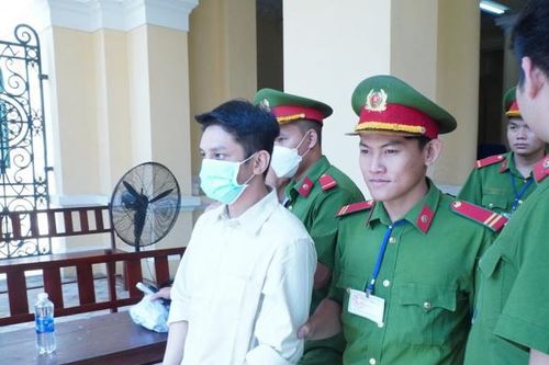 Đối tượng xuyên tạc đường lối chính sách Nhà nước bị phạt 8 năm tù