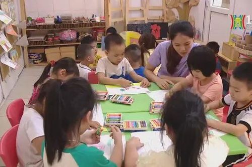Không để chen lấn nộp hồ sơ vào mầm non, lớp 1