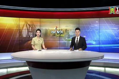 Chương trình Hà Nội buổi sáng | 08/05/2024