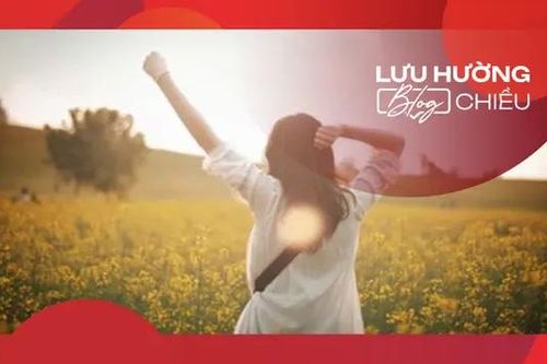 Nhẩn nha mà sống