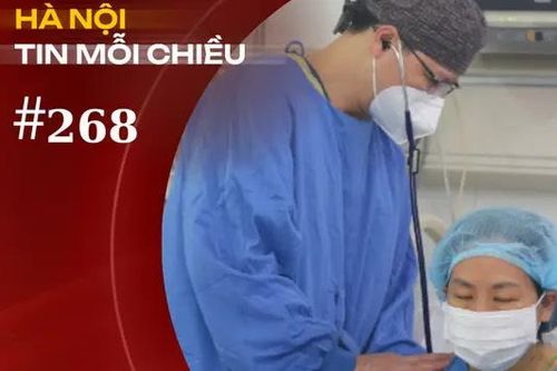 Ghép gan thành công cho bệnh nhân suy gan tối cấp, sự sống tính bằng giờ | Hà Nội tin mỗi chiều