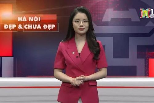 Hà Nội đẹp và chưa đẹp | 08/05/2024