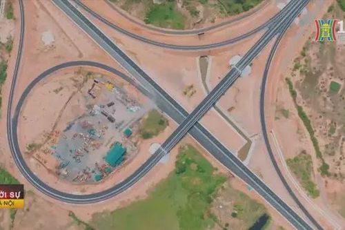 Cần 174 nghìn tỷ đồng xây hệ thống kết nối cao tốc