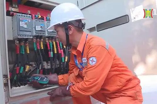 Hóa đơn tiền điện lại tăng đột biến