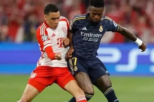 Nhận định trước trận Real Madrid và Bayern Munich