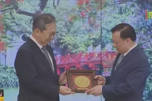 Thúc đẩy quan hệ Hà Nội với các địa phương Nhật Bản