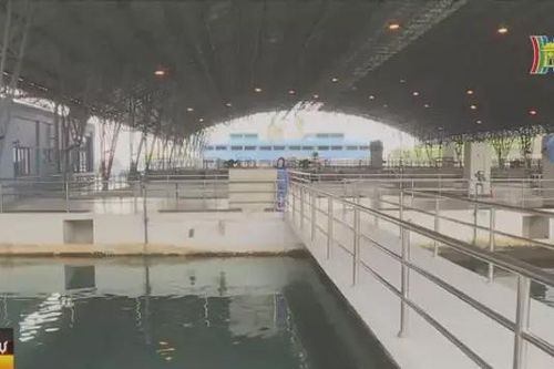 Hà Nội tăng 70.000m3 nước từ nguồn nước ngầm dự phòng