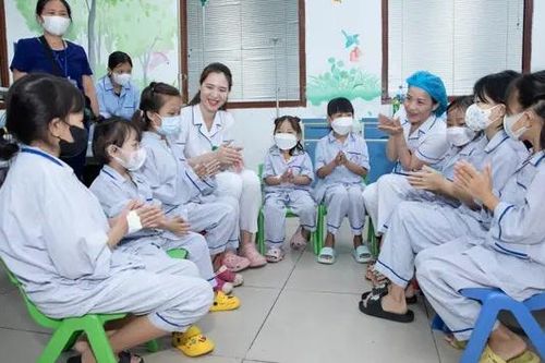 Phổ cập thông tin bệnh Thalassemia, nâng cao chất lượng giống nòi