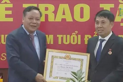 Nhiều hoạt động của lãnh đạo thành phố diễn ra ngày 8/5