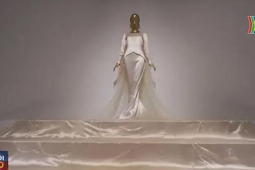 Met Gala bữa tiệc thời trang lớn nhất hành tinh