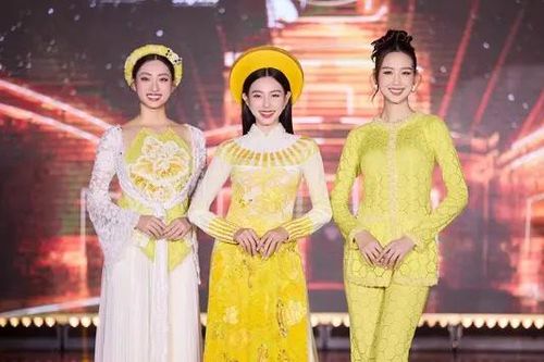 Những điều đáng mong chờ tại 'Hoa hậu Quốc gia Việt Nam'