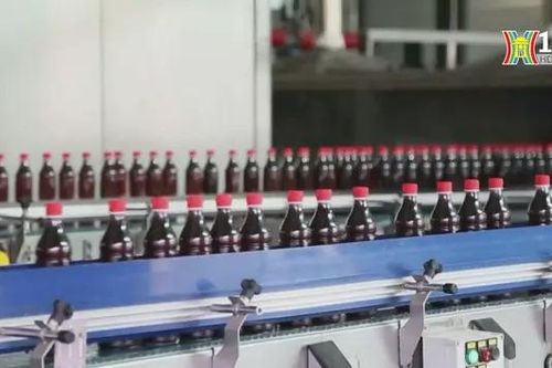 Hoạt động sản xuất châu Á ghi nhận tín hiệu tích cực