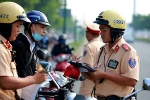 Đề xuất thay đổi phân hạng GPLX