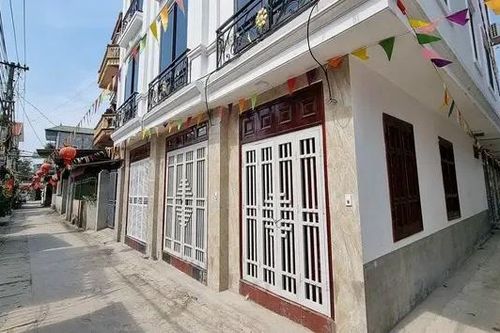 Thí điểm cảnh báo cháy gắn với định danh số nhà