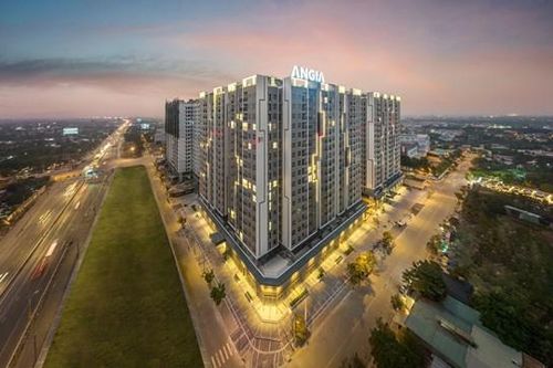 An Gia (AGG) lãi lớn quý đầu năm 2024